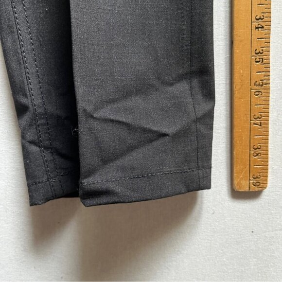 Hiltl Kent stretch wool 5 pocket trouser pants Sz 33" - Picture 8 of 9